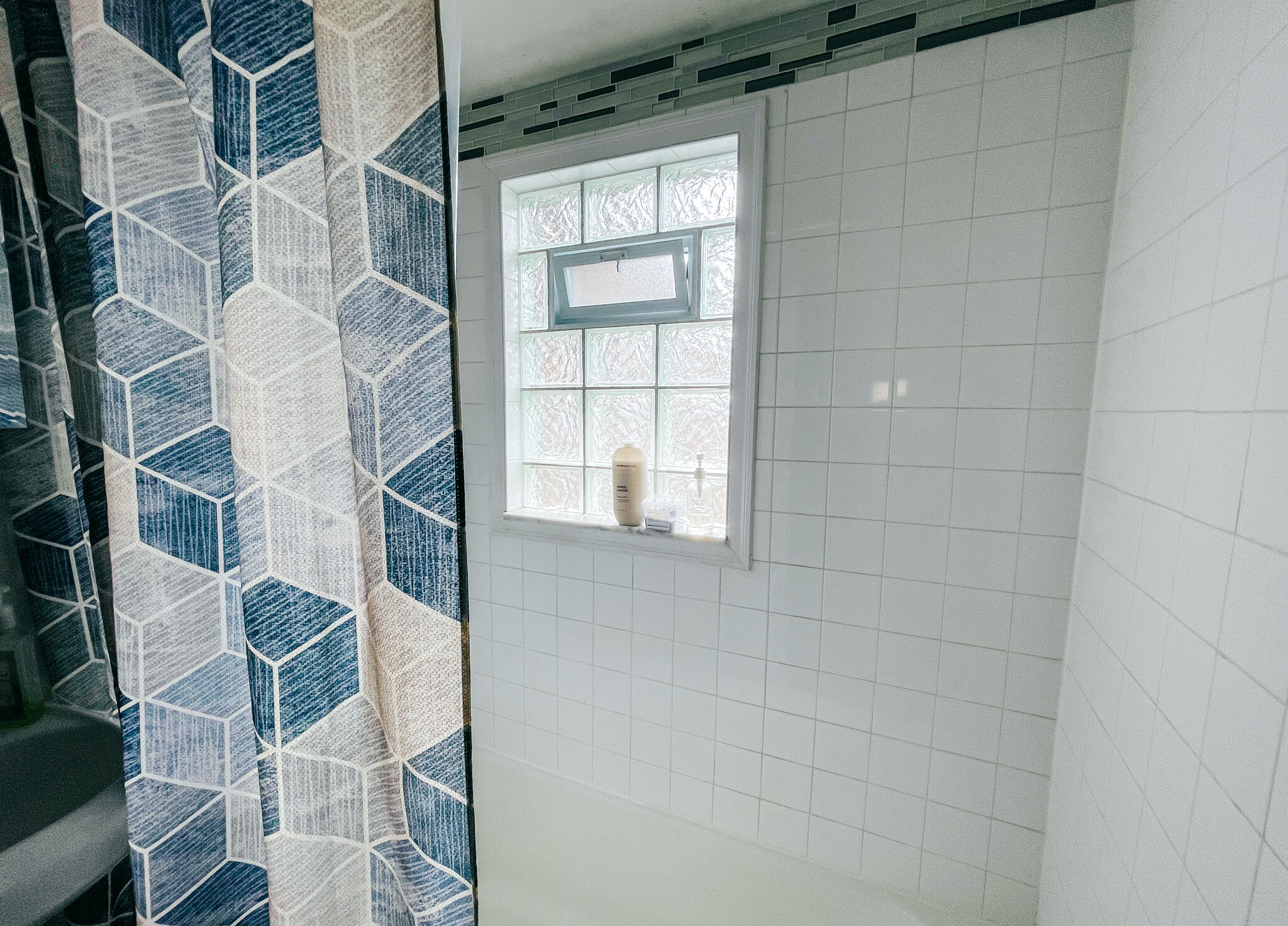Bathroom Shower - 139 S 72nd St