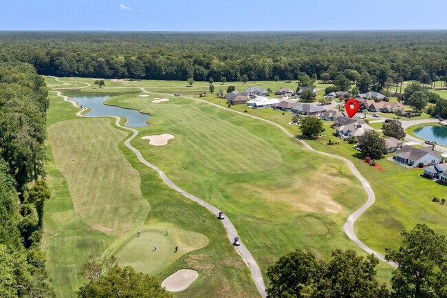Building Photo - Golf Course Living Just Minutes from North Myrtle Beach – Long-Term Rental in Aberdeen