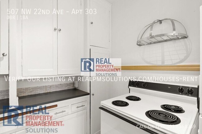 Building Photo - 507 NW 22nd Ave