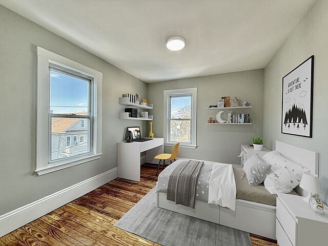 Building Photo - 69 Conwell Ave