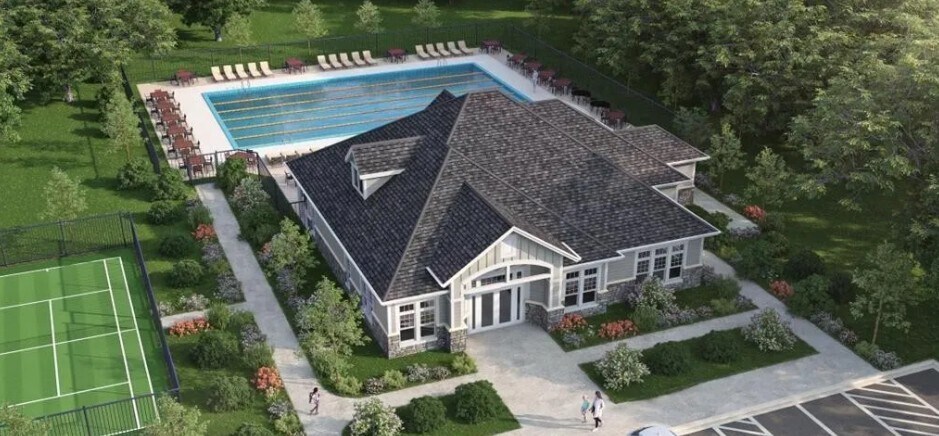 Building Photo - 8048 Plymouth Dr