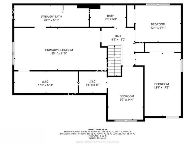 Building Photo - 16316 S Arbor Dr