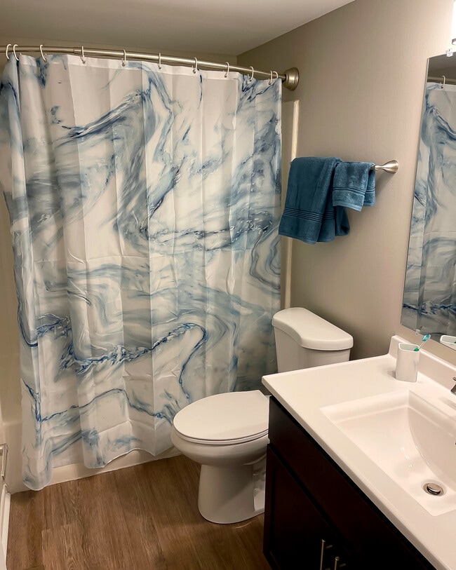 Floorplan - 202 E Chalmers St