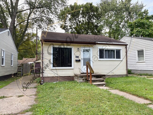 Building Photo - 8418 Jackson Ave