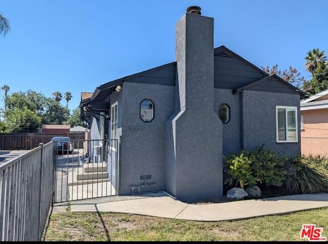 Building Photo - 18820 Roscoe Blvd