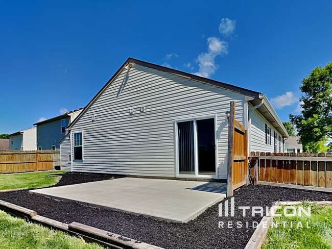 Building Photo - 5103 Sandy Forge Dr