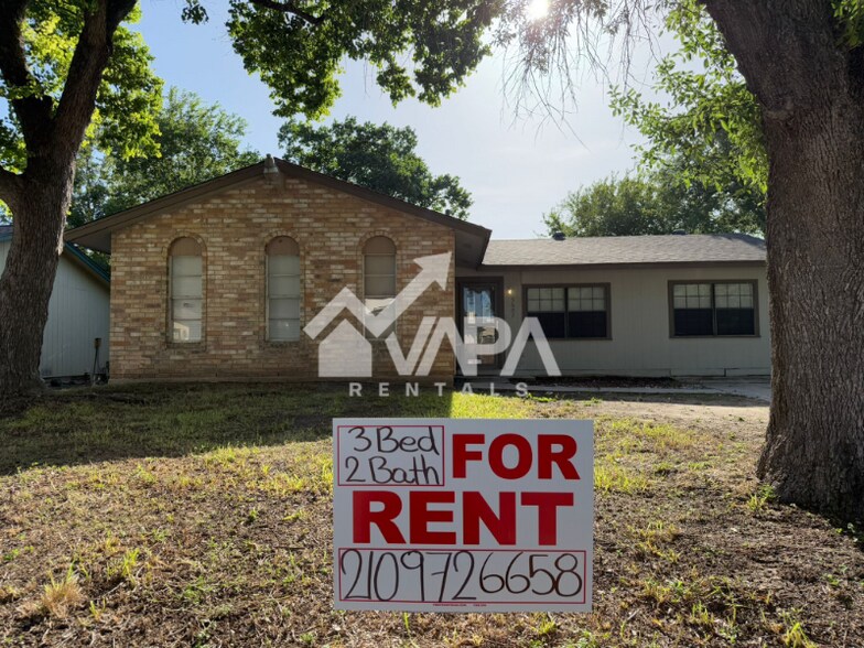 Primary Photo - 5607 Summer Gold Dr