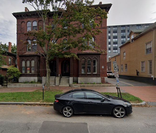 Building Photo - 209-211 State Street