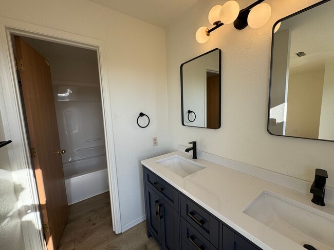 Building Photo - FULLY GUTTED & RENOVATED 4-Bedroom Condo Near Montana State University