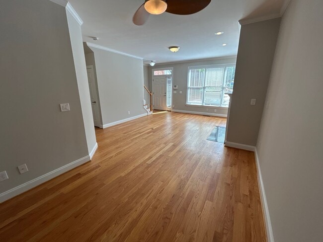 Building Photo - 3 Bedroom | 3.5 Bathroom Raleigh Townhome