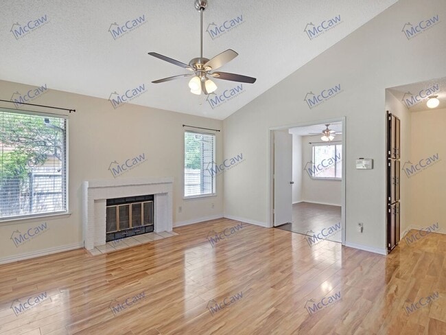 Building Photo - 2409 Sendero Trail