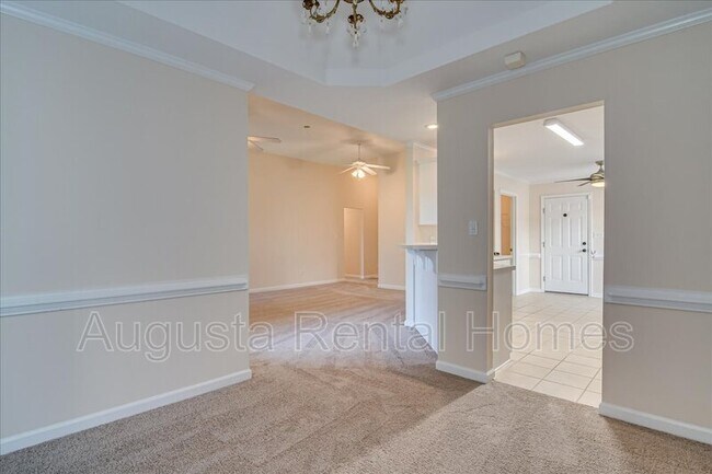 Building Photo - 1904 Long Creek Falls