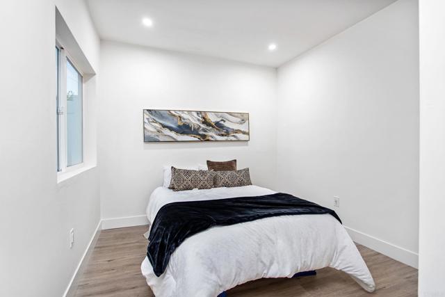 Building Photo - 1513 California St