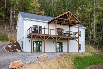 Building Photo - Large New Construction Rental - Old Fort