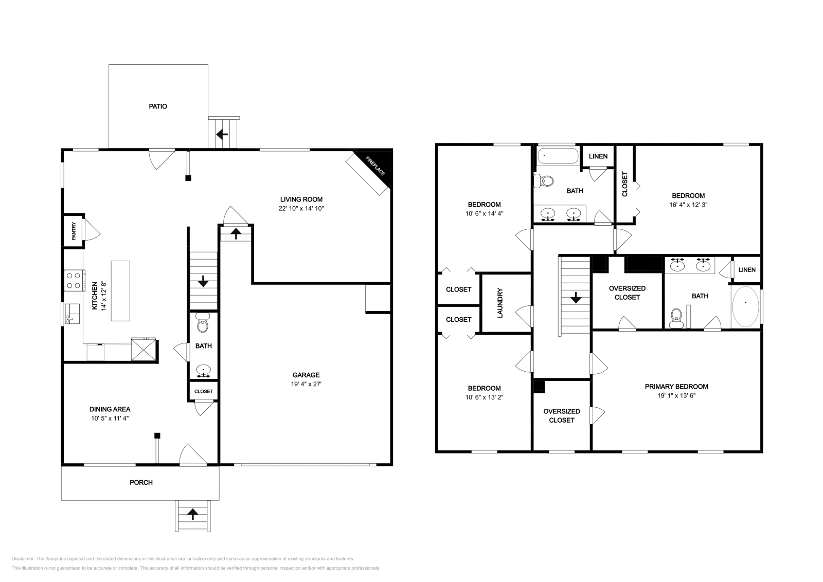Building Photo - 5205 Winterale Ct