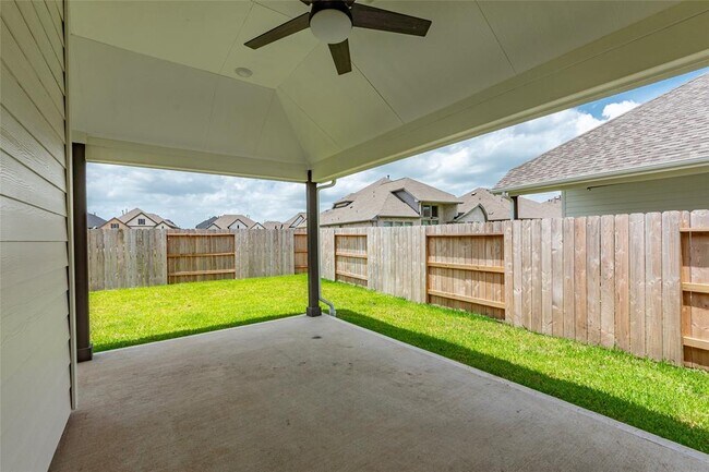 Building Photo - 4929 Caspian Wave Dr