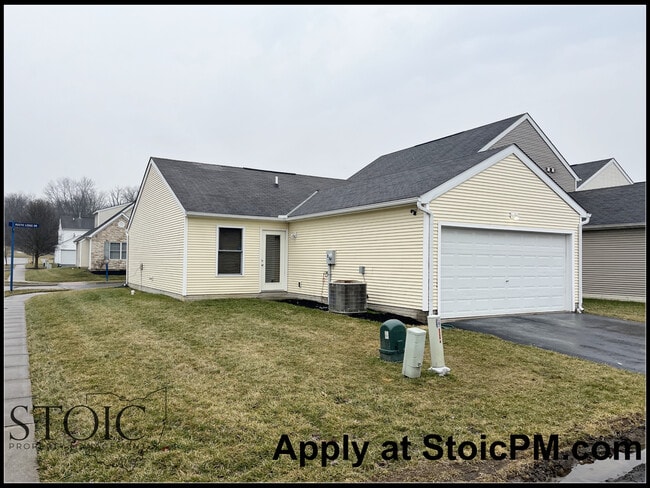 Building Photo - 2193 Rustic Ledge Dr