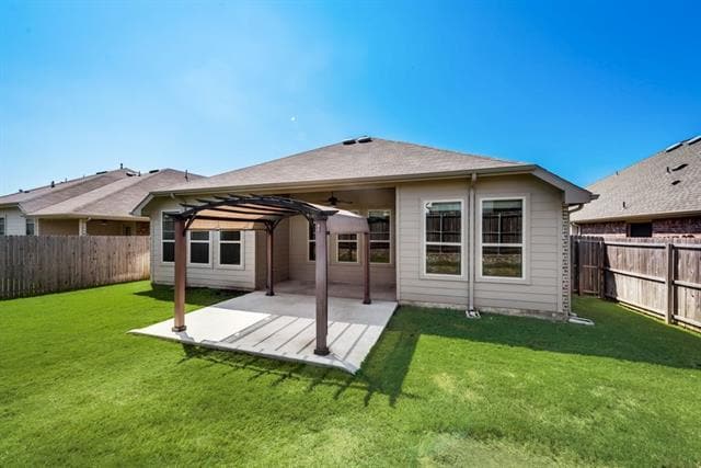 Building Photo - 14844 Rocky Face Ln