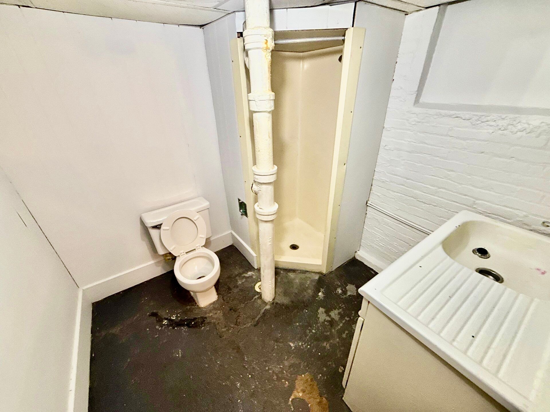 Building Photo - 3321 California St