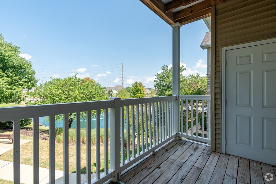 Primary Photo - Boulders at Katy Trail