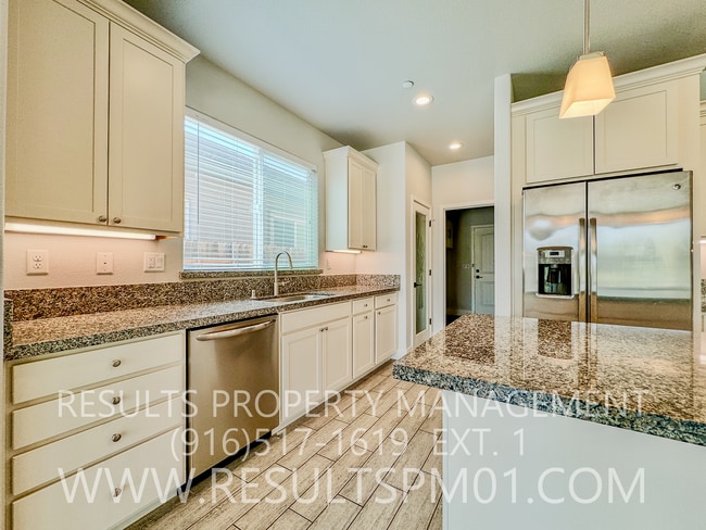 Building Photo - Beautifully upgraded Natomas 4 Bedroom Home