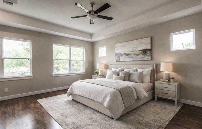 Building Photo - 3619 Alba Rd