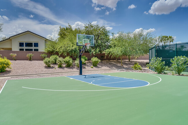 Building Photo - 11880 E Appaloosa Pl