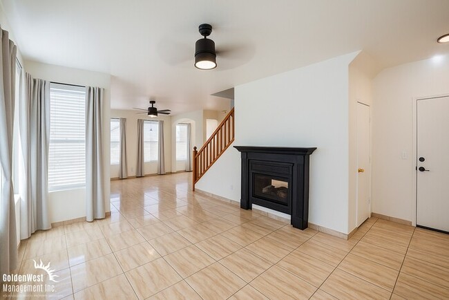 Building Photo - Gorgeous 3Bdm 2.5Ba Two-Story Home in Squire Village in a Gated Community!