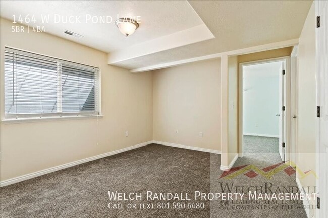 Building Photo - 1464 W Duck Pond Ln