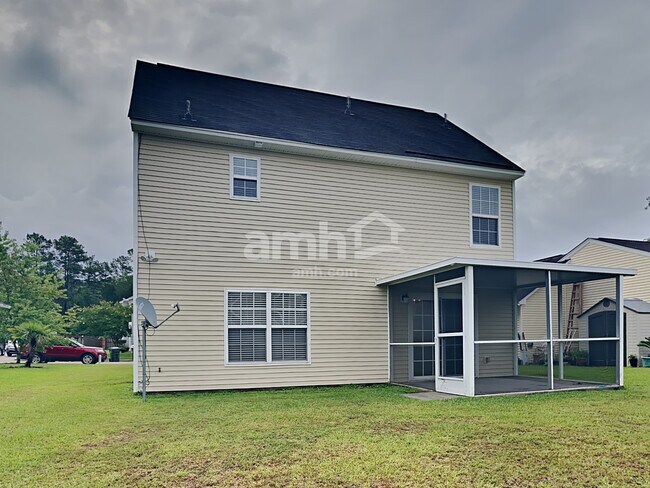 Building Photo - 313 Brickhope Ln