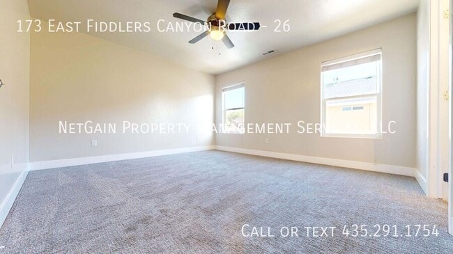 Building Photo - 173 E Fiddlers Canyon Rd
