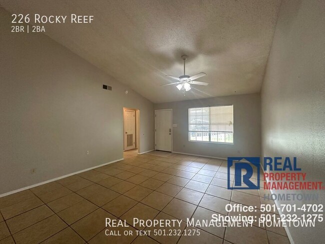 Building Photo - 226 Rocky Reef Cir