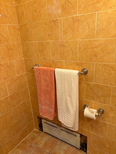 Building Photo - 159 W 121st St