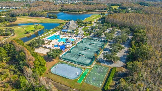 Building Photo - 19026 Fishermans Bend Dr