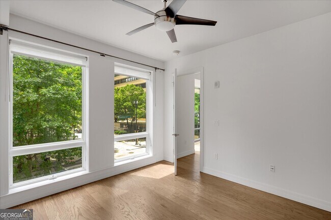 Building Photo - 867 Peachtree St NE