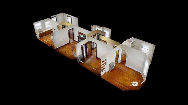 Building Photo - 33 Bellingham St