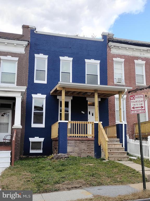 Building Photo - 622 Linnard St