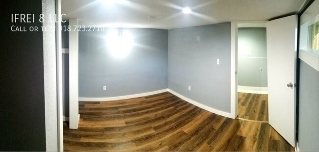 Building Photo - 415 E Oklahoma St