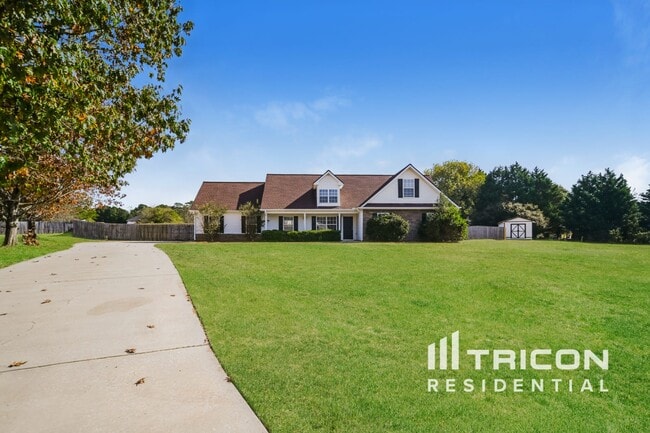 Building Photo - 209 Chestatee Trace