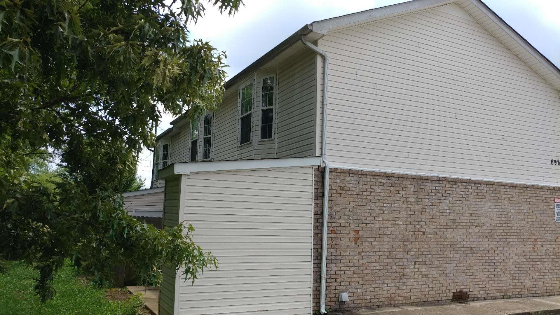 Building Photo - 698 Needmore Rd