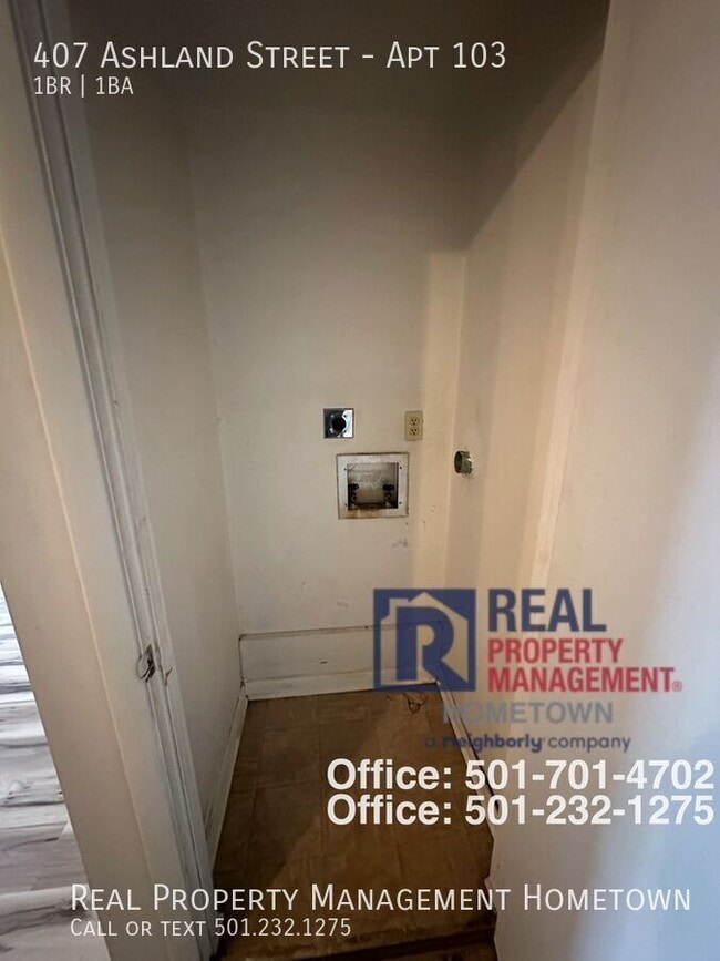 Building Photo - 407 Ashland St