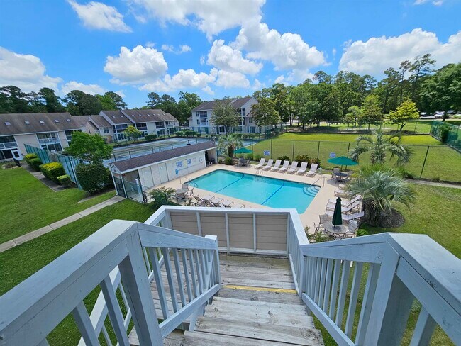 Building Photo - 4489 Little River Inn Ln