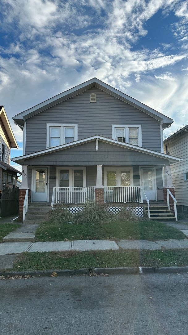 Building Photo - 659-661-661 Hanford St