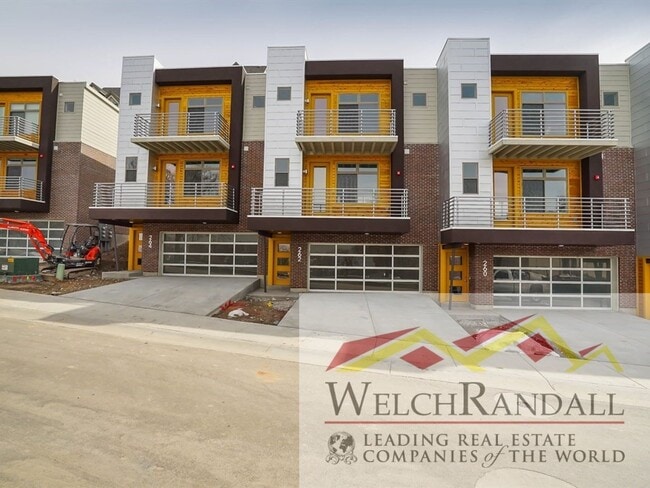Primary Photo - Live in Comfort & Style – 2BR, 2BA Townhom...