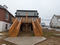 Building Photo - JM Harlan