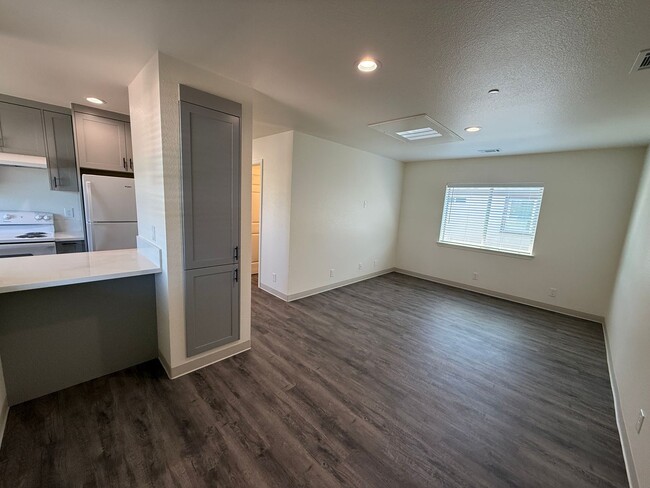 Primary Photo - Free Month of Rent for Move in before Dec 1st - Brand New Upstairs 2 Bedroom Apartment