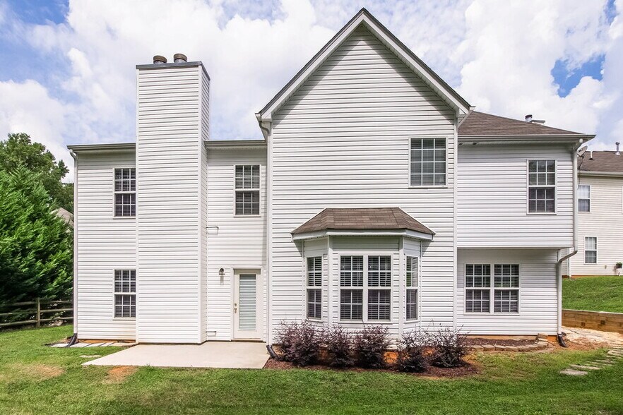 Building Photo - 9008 Broad Ridge Ct