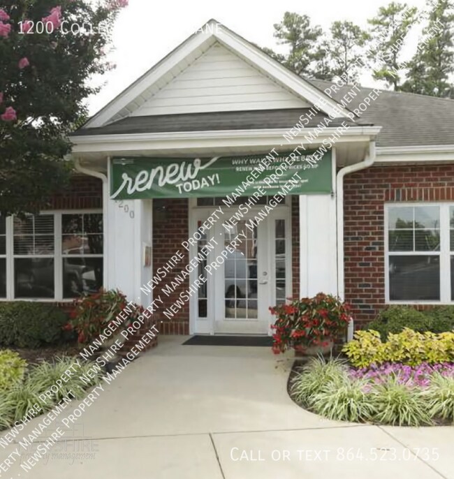 Building Photo - 1200 College Pointe Ln