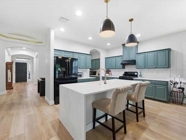 Building Photo - 17735 Bright Wheat Dr