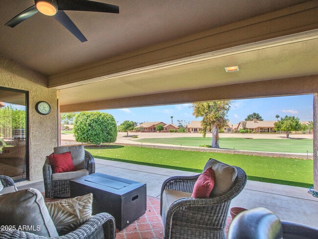 Building Photo - 9343 W Escuda Dr